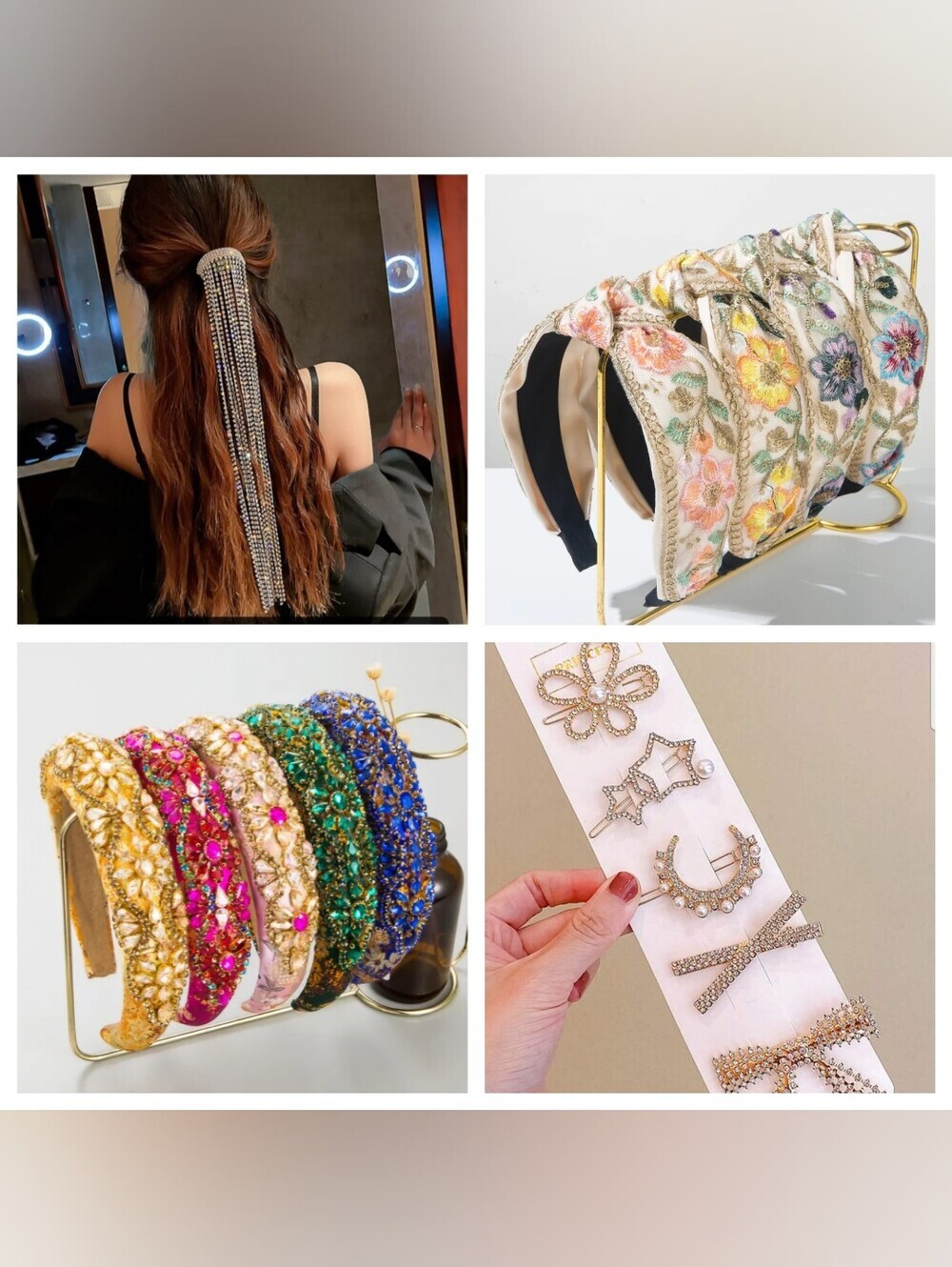 Jewelry & Accessories Deal! - Picture 5 of 17